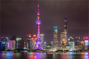 The five newly opened niche bars in Shanghai bring you a unique night experience