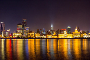 Embarking on __ an adventure with mysterious strangers, Shanghai local friendship is waiting for you